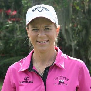 Annika Sorenstam